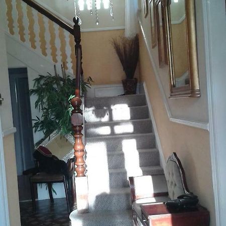 Olderfleet Bed and Breakfast Clacton-on-Sea Eksteriør billede