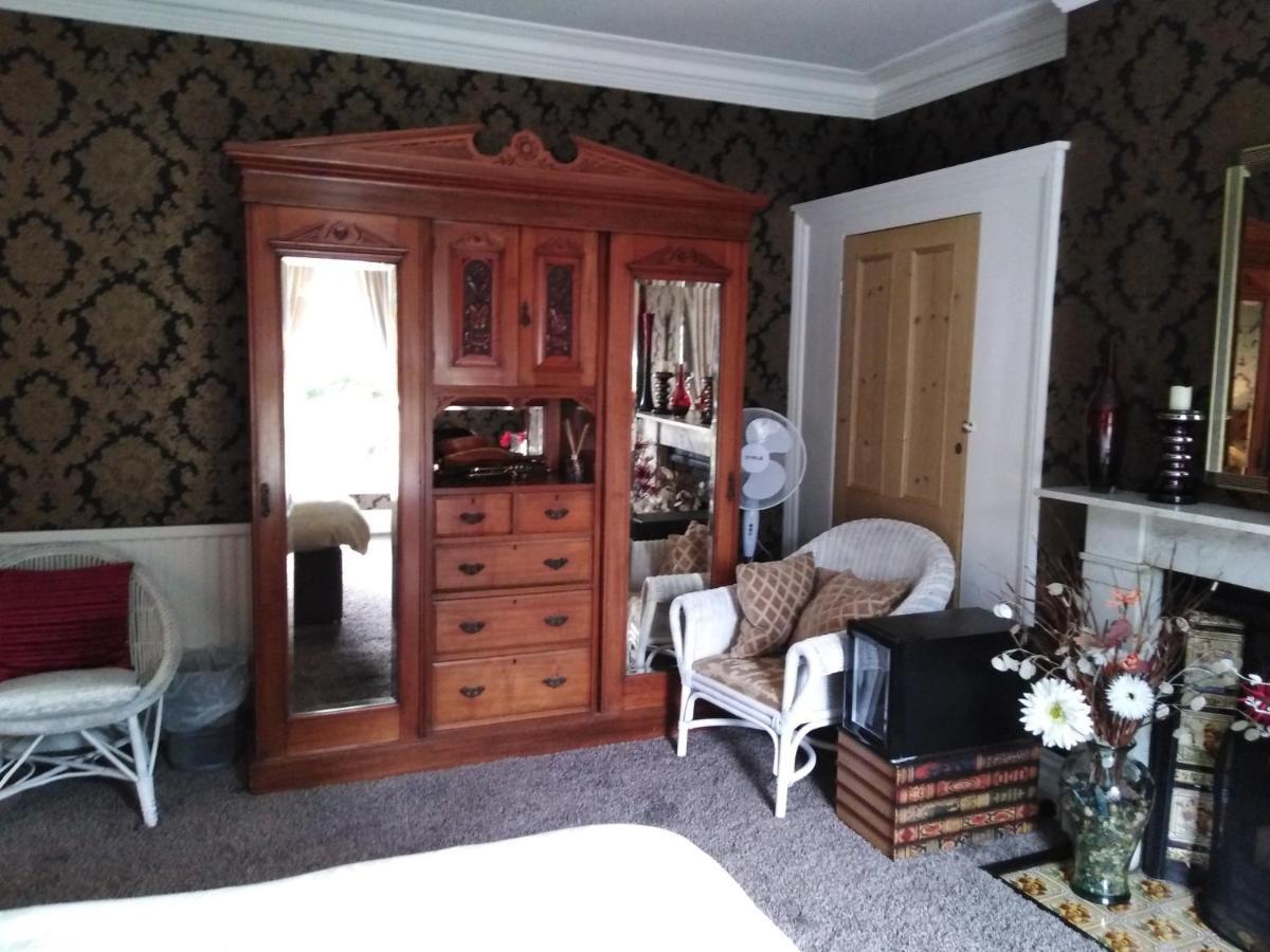 Olderfleet Bed and Breakfast Clacton-on-Sea Eksteriør billede