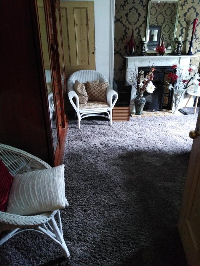 Olderfleet Bed and Breakfast Clacton-on-Sea Eksteriør billede