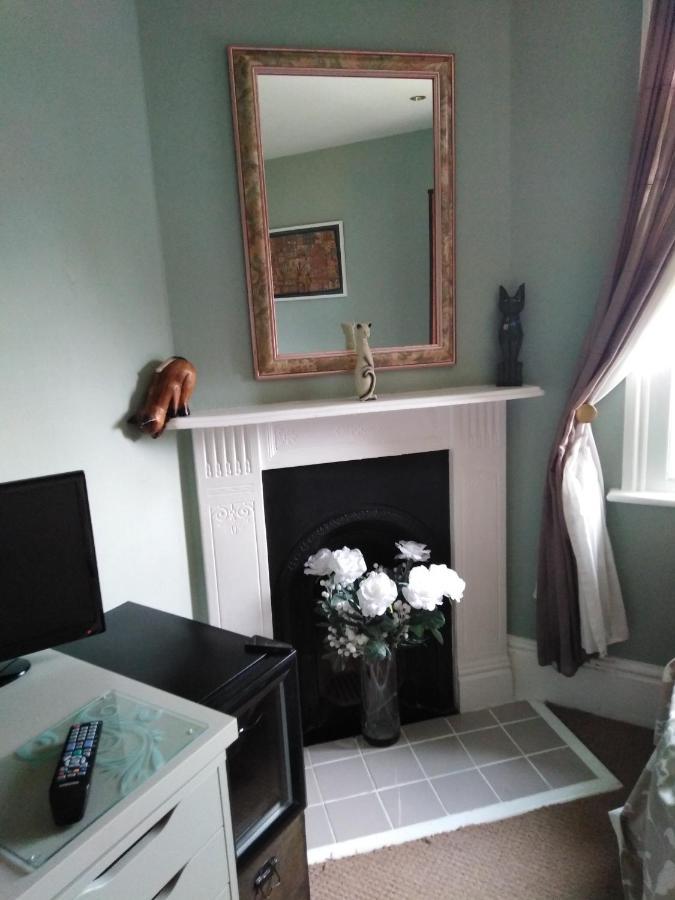 Olderfleet Bed and Breakfast Clacton-on-Sea Eksteriør billede