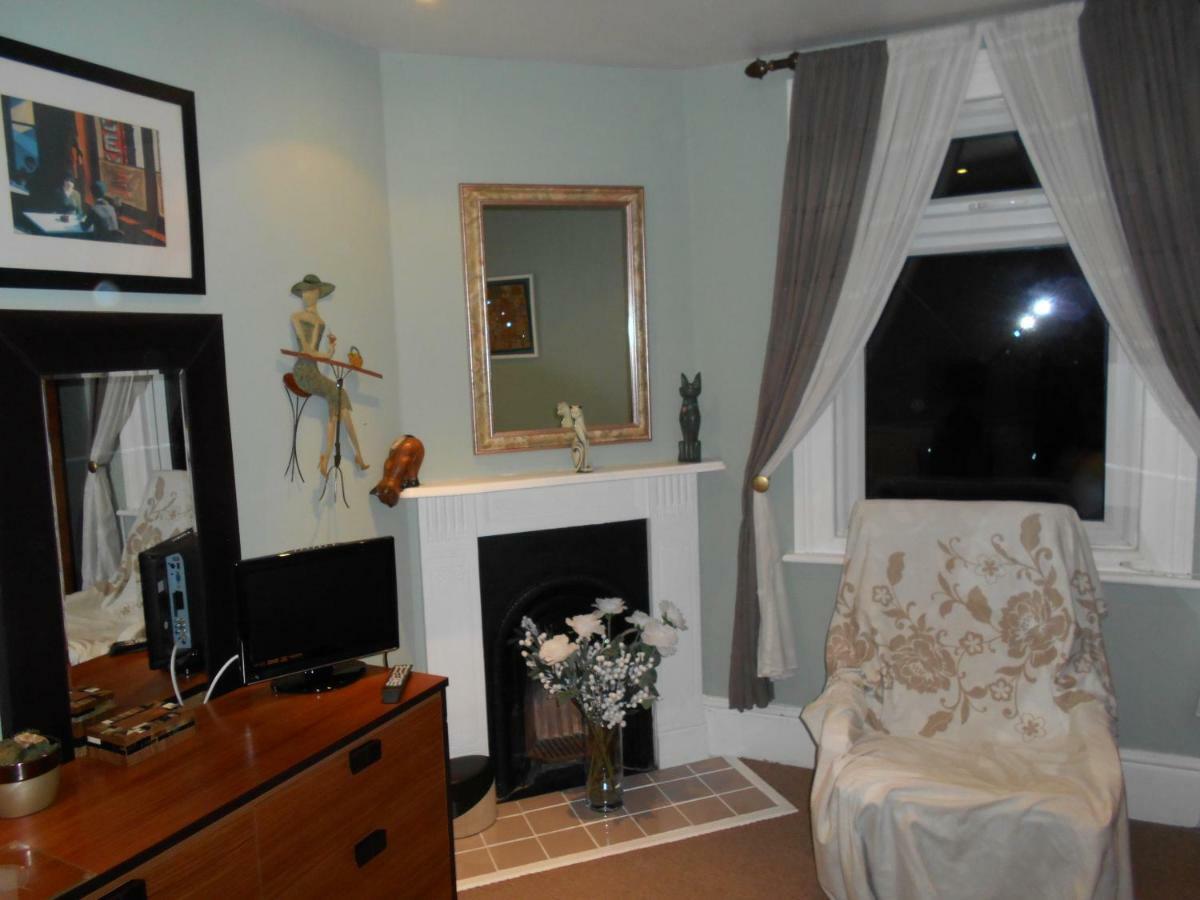 Olderfleet Bed and Breakfast Clacton-on-Sea Eksteriør billede