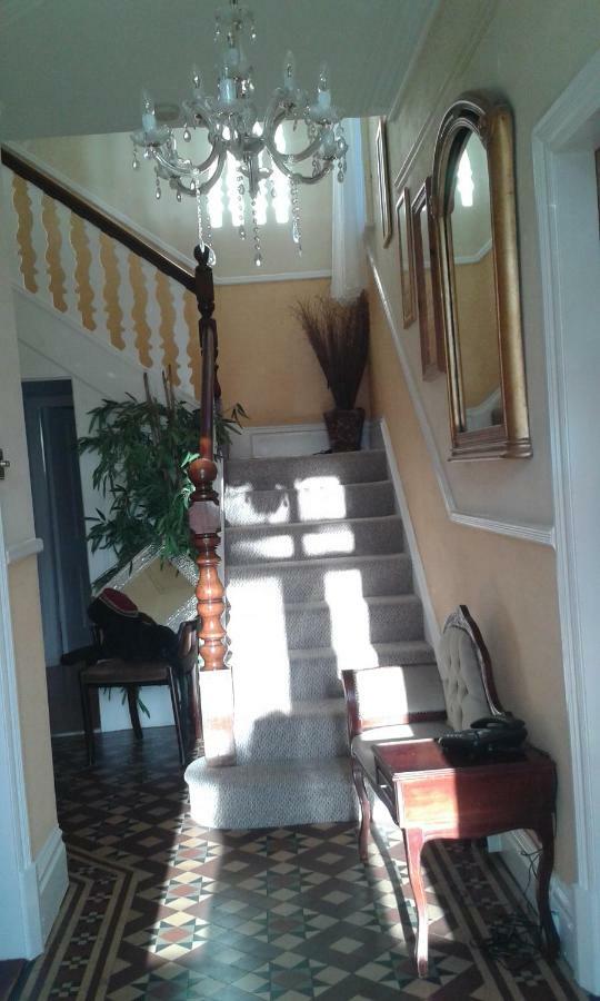 Olderfleet Bed and Breakfast Clacton-on-Sea Eksteriør billede
