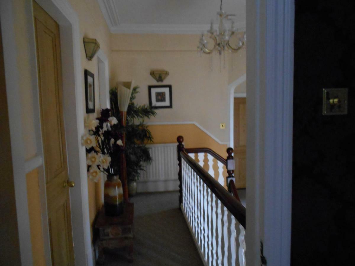 Olderfleet Bed and Breakfast Clacton-on-Sea Eksteriør billede