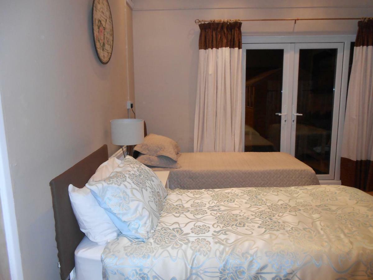 Olderfleet Bed and Breakfast Clacton-on-Sea Eksteriør billede