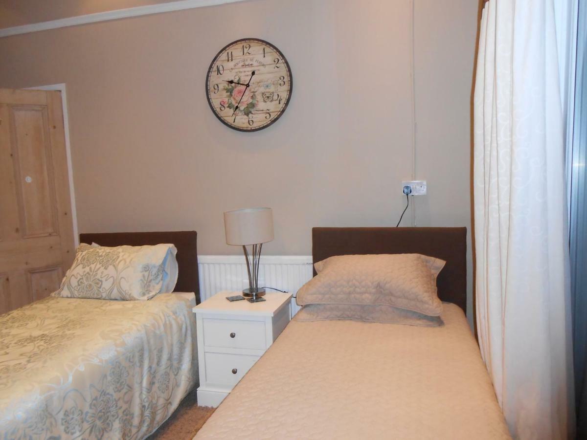 Olderfleet Bed and Breakfast Clacton-on-Sea Eksteriør billede