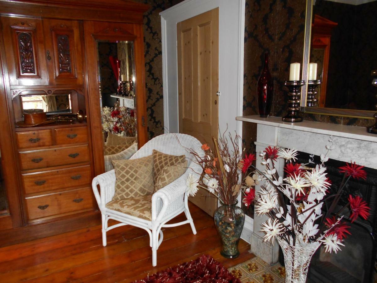 Olderfleet Bed and Breakfast Clacton-on-Sea Eksteriør billede